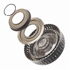 Drum C3 (3 friction discs) / C4 Clutch (4 friction discs) AWF8G45 BMW GA8G4A5AW - engine B47C20B 2.0L (BMW F40 (series 1), BMW F44 / F46 / U06 (series 2), BMW F48 (BMW X1), BMW U10 (X2)