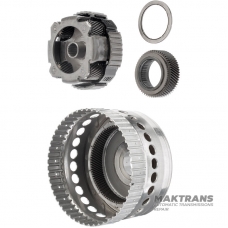 Planetary gear No. 1 MAZDA CX-90 / CX-60 2.5L-3.3L HYBRID