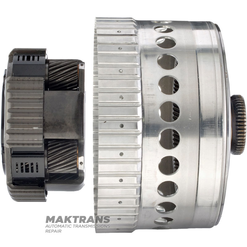 Planetary gear No. 1 MAZDA CX-90 / CX-60 2.5L-3.3L HYBRID