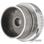 Planetary gear #3 MAZDA CX-90 / CX-60 2.5L-3.3L HYBRID — 4 satellites (34 teeth on the satellite), sun gear 38 teeth / 40 splines (outer Ø 56.70 mm), ring gear 106 pcs (outer Ø 123.65 mm)