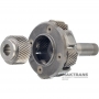 Planetary gear No. 4 MAZDA CX-90 / CX-60 2.5L-3.3L HYBRID - 4 stellites (30 teeth on the planetary gear), sun gear 38 teeth (outer Ø 56.65 mm)