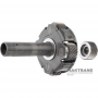 Planetary gear No. 4 MAZDA CX-90 / CX-60 2.5L-3.3L HYBRID - 4 stellites (30 teeth on the planetary gear), sun gear 38 teeth (outer Ø 56.65 mm)