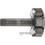 Planetary gear No. 4 MAZDA CX-90 / CX-60 2.5L-3.3L HYBRID - 4 stellites (30 teeth on the planetary gear), sun gear 38 teeth (outer Ø 56.65 mm)