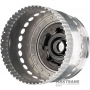 Planetary gear No. 2 MAZDA CX-90 / CX-60 2.5L-3.3L HYBRID - 4 stellites (36 teeth per planet), ring gear 122 teeth, sun gear 70 teeth