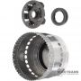 Planetary gear No. 2 MAZDA CX-90 / CX-60 2.5L-3.3L HYBRID - 4 stellites (36 teeth per planet), ring gear 122 teeth, sun gear 70 teeth