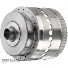 Planetary gear No. 2 MAZDA CX-90 / CX-60 2.5L-3.3L HYBRID - 4 stellites (36 teeth per planet), ring gear 122 teeth, sun gear 70 teeth