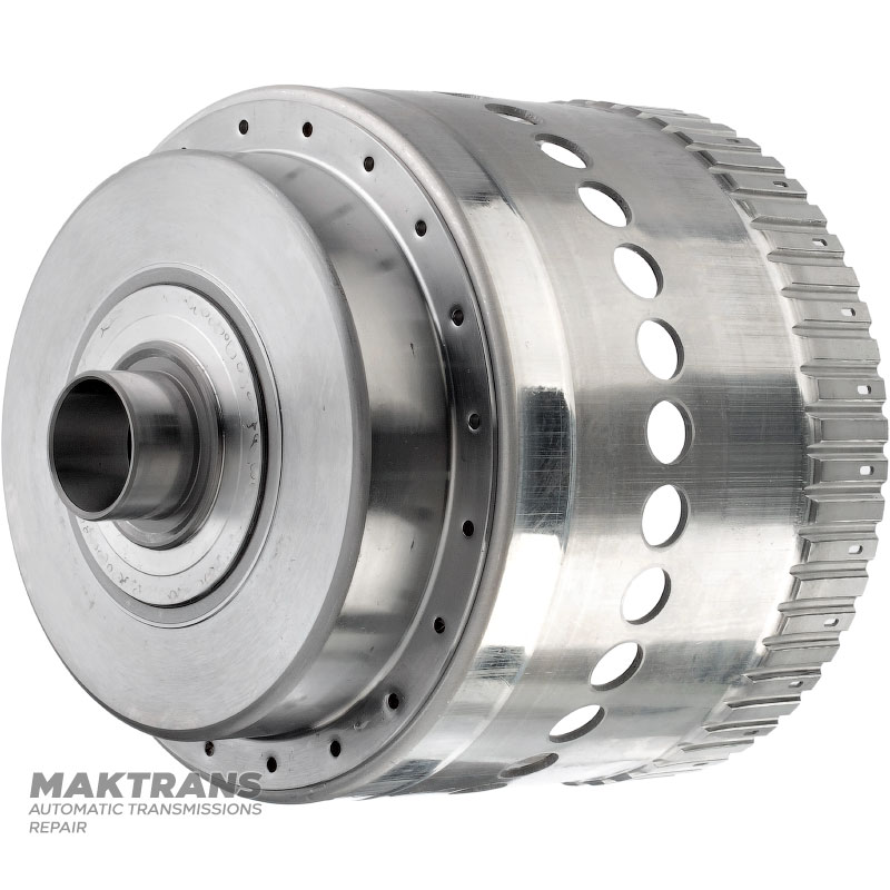 Planetary gear No. 2 MAZDA CX-90 / CX-60 2.5L-3.3L HYBRID - 4 stellites (36 teeth per planet), ring gear 122 teeth, sun gear 70 teeth