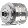 Planetary gear No. 2 MAZDA CX-90 / CX-60 2.5L-3.3L HYBRID - 4 stellites (36 teeth per planet), ring gear 122 teeth, sun gear 70 teeth