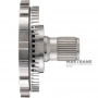 Output shaft MAZDA CX-90 / CX-60 2.5L-3.3L HYBRID - 34 splines (outer Ø 36.50 mm)