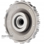 Output shaft MAZDA CX-90 / CX-60 2.5L-3.3L HYBRID - 34 splines (outer Ø 36.50 mm)