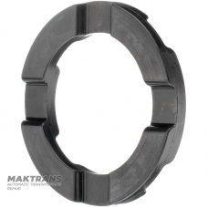 Plastic sliding washer for torque converter F4A42 - JB (49.45 mm x 34.40 mm x 6 mm)