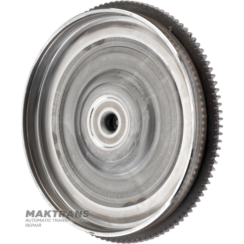 Torque converter front cover F4A42 - JB (pilot outer diameter 26.95 mm)