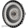 Torque converter turbine wheel F4A42 - JB (outer Ø 233.40 mm)