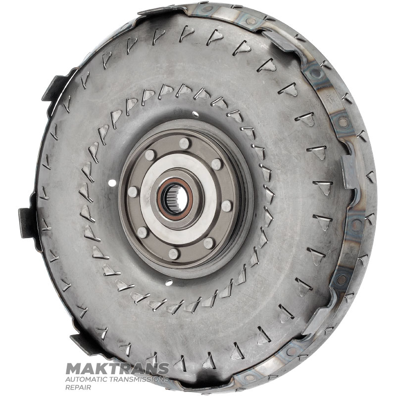 Torque converter turbine wheel F4A42 - JB (outer Ø 233.40 mm)