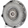 Torque converter turbine wheel F4A42 - JB (outer Ø 233.40 mm)