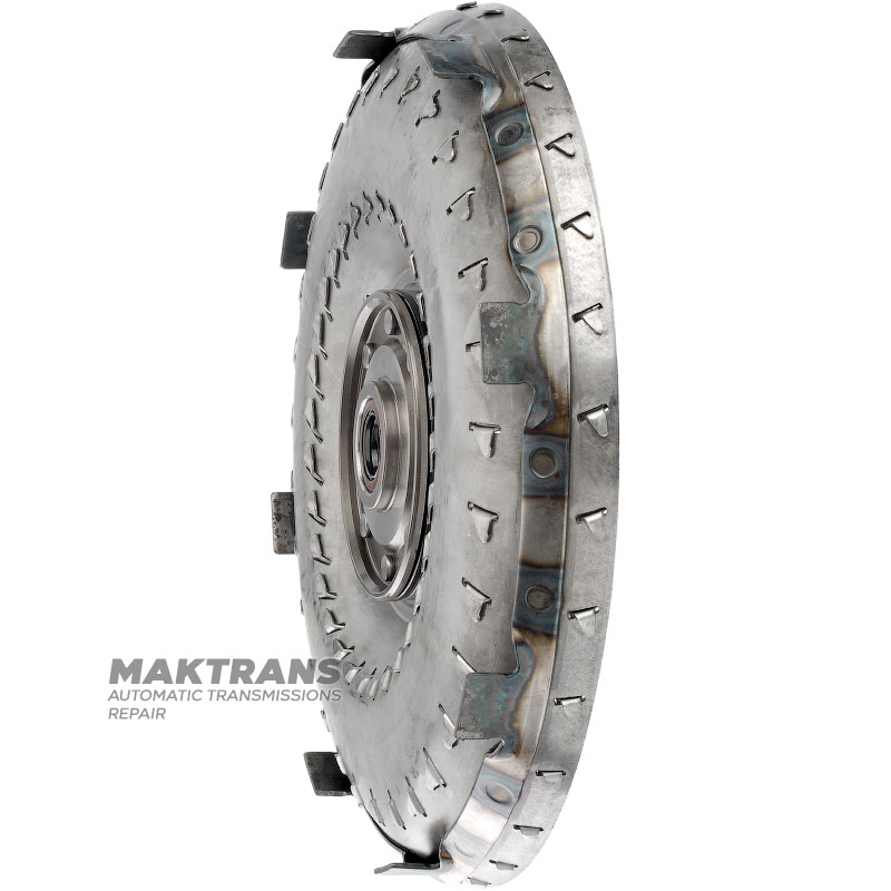 Torque converter turbine wheel F4A42 - JB (outer Ø 233.40 mm)
