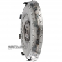 Torque converter turbine wheel F4A42 - JB (outer Ø 233.40 mm)