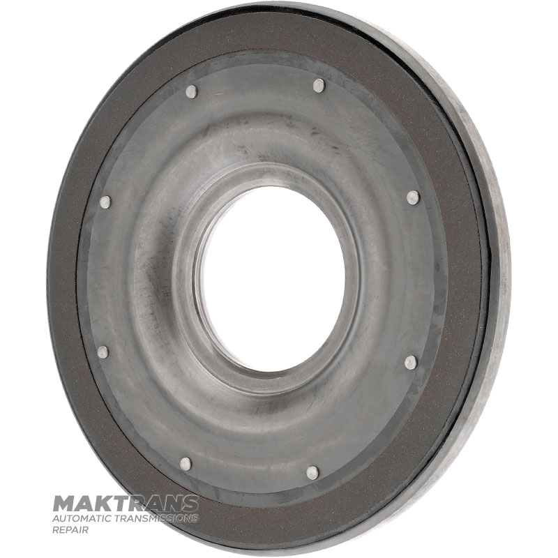 Torque converter locking piston/spring damper F4A42 - JB (outer Ø 245.65 mm)