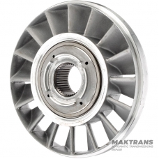 Torque converter reactor wheel F4A42 - JB (outer Ø 154 mm, 38 splines)