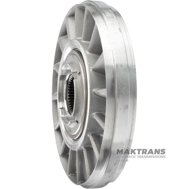 Torque converter reactor wheel F4A42 - JB (outer Ø 154 mm, 38 splines)