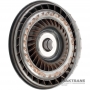 Torque converter pump wheel F4A42 - JB (case outer Ø 250 mm, journal height 38 mm, journal outer Ø 42.90 mm)