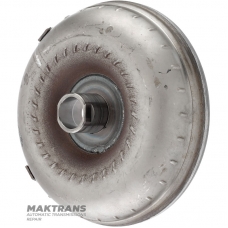 Torque converter pump wheel F4A42 - JB (case outer Ø 250 mm, journal height 38 mm, journal outer Ø 42.90 mm)