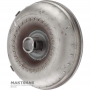 Torque converter pump wheel F4A42 - JB (case outer Ø 250 mm, journal height 38 mm, journal outer Ø 42.90 mm)
