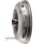 Torque converter pump wheel F4A42 - JB (case outer Ø 250 mm, journal height 38 mm, journal outer Ø 42.90 mm)