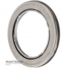 Torque converter thrust needle bearing F4A42 - JB (70.85 mm x 48.60 mm x 5.85 mm) (pump wheel / reactor wheel)