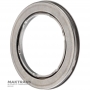 Torque converter thrust needle bearing F4A42 - JB (70.85 mm x 48.60 mm x 5.85 mm) (pump wheel / reactor wheel)