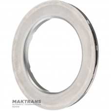Torque converter thrust needle bearing F4A42 - JB (70.85 mm x 48.60 mm x 5.85 mm) (pump wheel / reactor wheel)