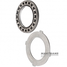 Torque converter thrust needle bearing F4A42 - JB (reactor/turbine wheel)