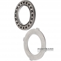 Torque converter thrust needle bearing F4A42 - JB (reactor/turbine wheel)