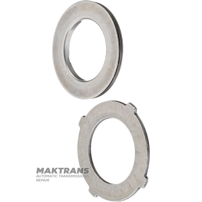 Torque converter thrust needle bearing F4A42 - JB (reactor/turbine wheel)