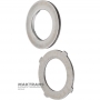 Torque converter thrust needle bearing F4A42 - JB (reactor/turbine wheel)