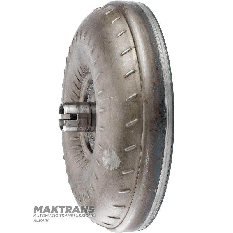 Torque converter pump wheel TOYOTA A650E – A080A