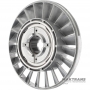 Torque converter reactor wheel TOYOTA A650E - A080A (38 splines, outer Ø 174.20 mm)