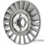 Torque converter reactor wheel TOYOTA A650E - A080A (38 splines, outer Ø 174.20 mm)