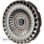 Turbine wheel / torque converter spring damper TOYOTA A650E - A080A