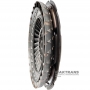 Turbine wheel / torque converter spring damper TOYOTA A650E - A080A