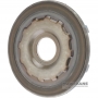 Torque converter locking piston TOYOTA A650E – A080A