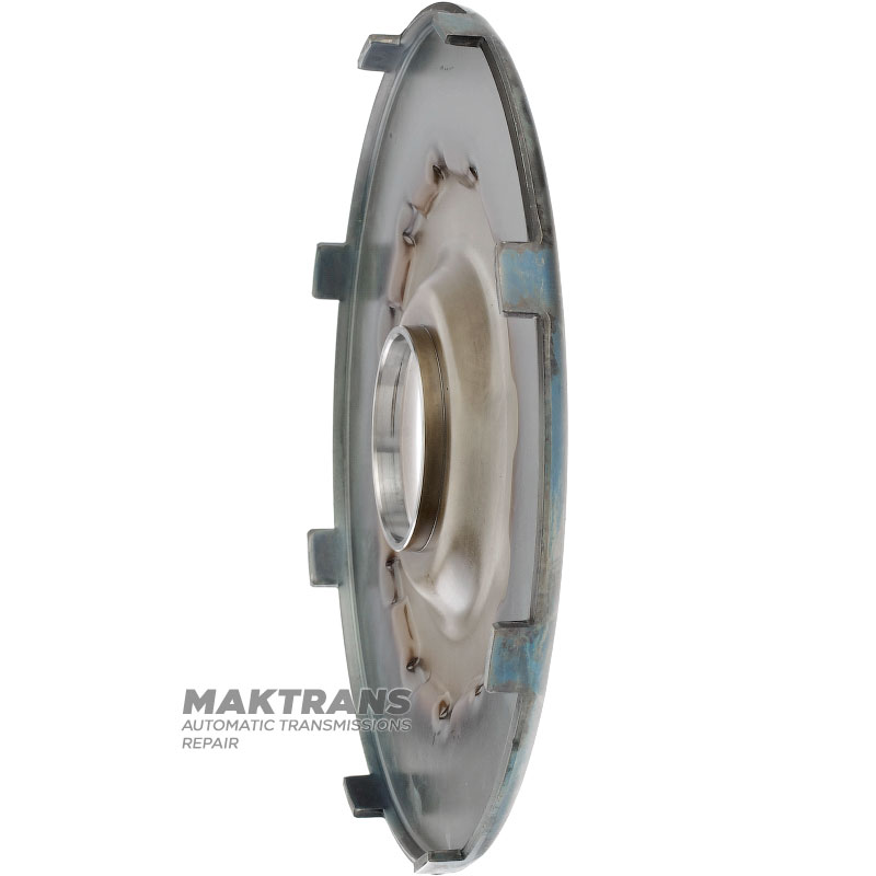 Torque converter locking piston TOYOTA A650E – A080A