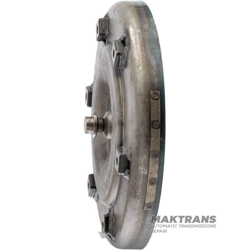 Torque converter front cover TOYOTA A650E – A080A