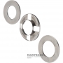 Torque converter thrust needle bearing TOYOTA A650E - A080A (turbine wheel / front cover)