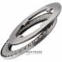 Torque converter thrust needle bearing TOYOTA A650E - A080A (reactor wheel / turbine wheel)