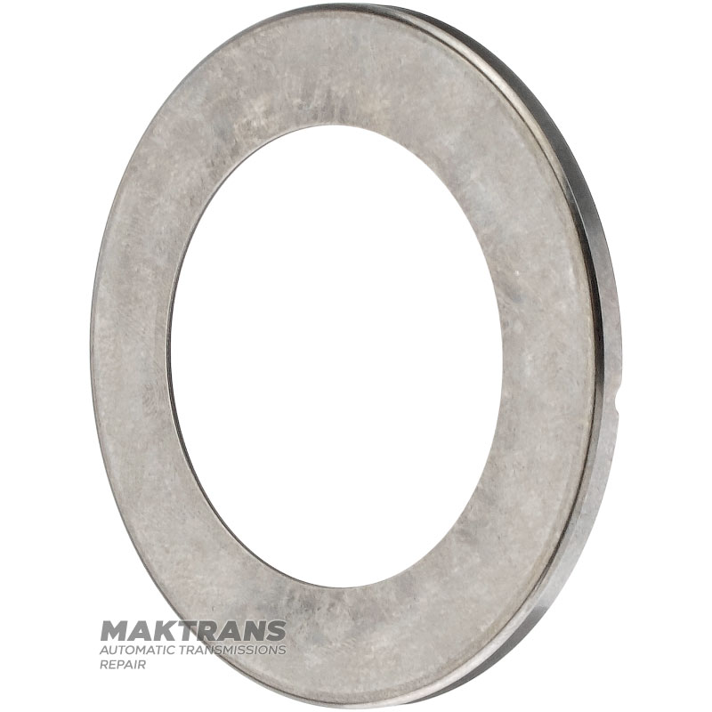 Torque converter thrust needle bearing TOYOTA A650E - A080A (reactor wheel / turbine wheel)