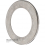 Torque converter thrust needle bearing TOYOTA A650E - A080A (reactor wheel / turbine wheel)