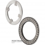 Torque converter thrust needle bearing TOYOTA A650E - A080A (reactor wheel / turbine wheel)