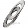 Torque converter thrust needle bearing TOYOTA A650E - A080A (pump wheel / reactor wheel)