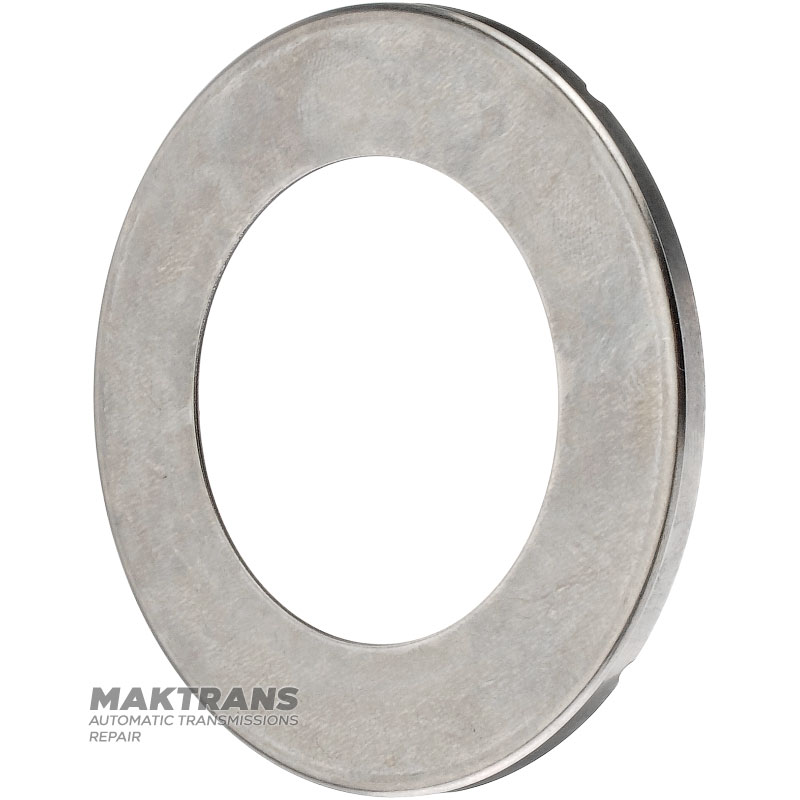 Torque converter thrust needle bearing TOYOTA A650E - A080A (pump wheel / reactor wheel)